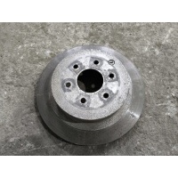 Диск тормозной задний Nissan Pathfinder (R51M) 2004-2013 2008 43206EB300