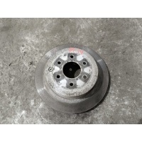 Диск тормозной задний Nissan Pathfinder (R51M) 2004-2013 2008 43206EB300