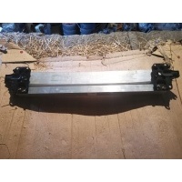 Балка бампера передняя subaru forester ii 2006 - 2008