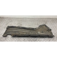 защита днища левая BMW X5 E70 2012 7153403