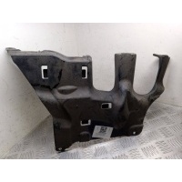 кожух (защита) рулевого механизма левый BMW 7 G11/G12 2017 7340191,51757340191