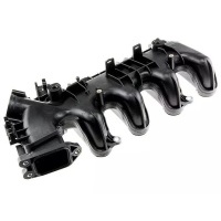 Коллектор впускной volvo c30 c70 s40 v50 s80 v70 d4164t 1.6 дизель