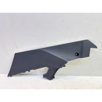 Накладка консоли Land Rover Range Rover Evoque L538 2011-2018 LR047048