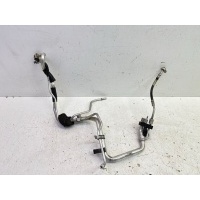 Трубка кондиционера Land Rover Range Rover Evoque L538 2012-2018 LR048483