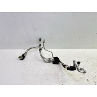 Трубка кондиционера Land Rover Range Rover Evoque L538 2012-2018 LR048483