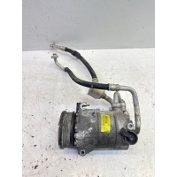 компрессор кондиционера Land Rover Range Rover Evoque L538 2012-2018 LR051044
