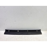 Накладка багажника Land Rover Range Rover Evoque L538 2011-2018 LR039107