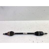 Привод колеса Land Rover Range Rover Evoque L538 2011-2018 LR024763