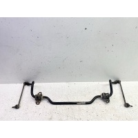 стабилизатор Land Rover Range Rover Evoque L538 2012-2018 LR024493