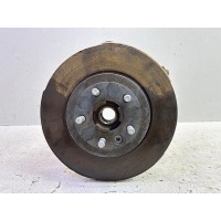 Кулак поворотный Land Rover Range Rover Evoque L538 2011-2018 LR024482