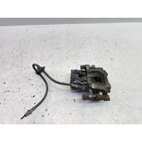 Суппорт тормозной Land Rover Range Rover Evoque L538 2011-2018 LR027126