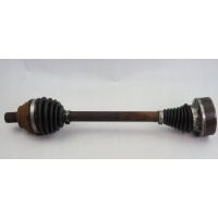 привод левая переднее passat b7 1k0407761ex