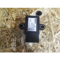 Датчик ускорения BMW 5 E39 2002 265005248,345268