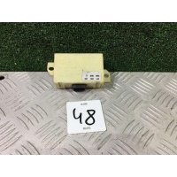 Иммобилайзер A4 S4,RS4 1999 4A0953234F