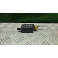 Электропривод запирания лючка топливного бака Mercedes ML W163 2002 A1638201642