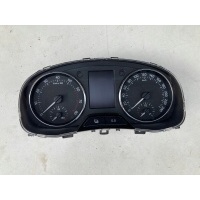 Skoda rapid спидометр 5ja920840d