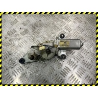 Моторчик заднего стеклоочистителя (дворника) Chevrolet Nubira 2008 96398261