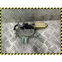 Моторчик заднего стеклоочистителя (дворника) Hyundai Matrix 2003 9870017000