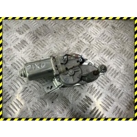 Моторчик заднего стеклоочистителя (дворника) Nissan Pixo 2010 SR2596001680