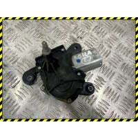 Моторчик заднего стеклоочистителя (дворника) Opel Agila 1 2006 3881083E00
