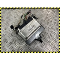 Блок управления двигателем Toyota Avensis 2 2005 8966102730