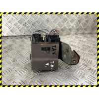 Блок управления форсунками Toyota Avensis VERSO 2003 8987126010