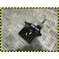Сопротивление печки Mitsubishi Sigma 1993