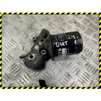 Корпус масляного фильтра Mitsubishi Outlander 1 2003 MZ690115