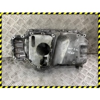 Поддон Mitsubishi Outlander 1 2003