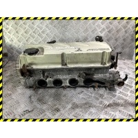 Головка блока цилиндров Mitsubishi Outlander 1 2005 4G69