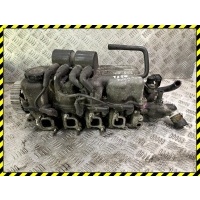 Головка блока цилиндров Chevrolet Aveo T250 2008