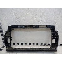 Панель передняя Hyundai Creta 1