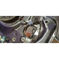 Блок управления двери передней правой Audi A5 (S5,RS5) 1 2016 8T0959792G