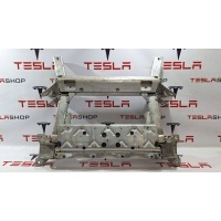 Балка подвески передняя (подрамник) Tesla Model X 2018 1027516-00-E