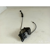 Замок двери передней правой Renault Grand Scenic 3 2013 805020006R