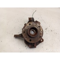 Ступица передняя правая Renault Scenic 3 2013 479109155R