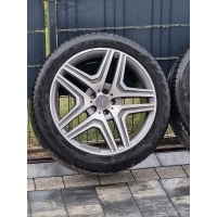 Мерседес колёса amg 21 gl gls ele g - klasa a1664011400