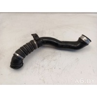 Патрубок интеркулера BMW X5 E70 2008 11617810317,446264602