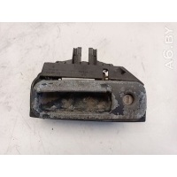 Ручка крышки багажника Volkswagen Caddy 3 2008 2K0827426