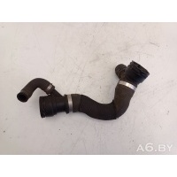 Патрубок радиатора BMW X5 E70 2008 17127794154,15476810