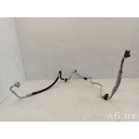 Трубка кондиционера Audi A1 2012 6R1820743K