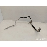 Трубка кондиционера Volkswagen Bora 2000 1J1820743K