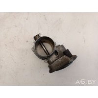 Заслонка дроссельная BMW 5 E60/E61 2008 780438401,B81121464