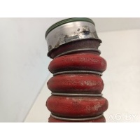 Патрубок интеркулера BMW X5 E70 2010 7801957,11279410,7801958