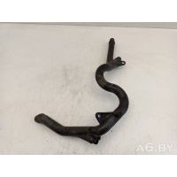 Патрубок (трубопровод, шланг) BMW X5 E70 2008 11537806706