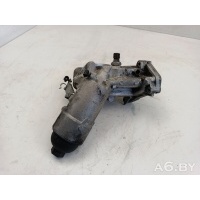 Корпус масляного фильтра BMW X5 E70 2008 47028,7788453