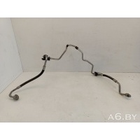 Трубка кондиционера Seat Ibiza 4 2012 6R1820743E, 6R1820743AH, AHAЛOГ