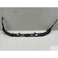 Hyundai санта fe iv 4 18 - 20r спойлер юбка бампера передняя переднее