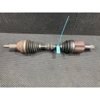 Полуось передняя левая (приводной вал, ШРУС) Nissan Murano Z50 2006 39101-CA000,39101-CC40B