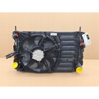 Комплект радиатор bmw 1 f40 m135i x2 f39 m35i 2 f44 m235i мини f54 f60 jcw